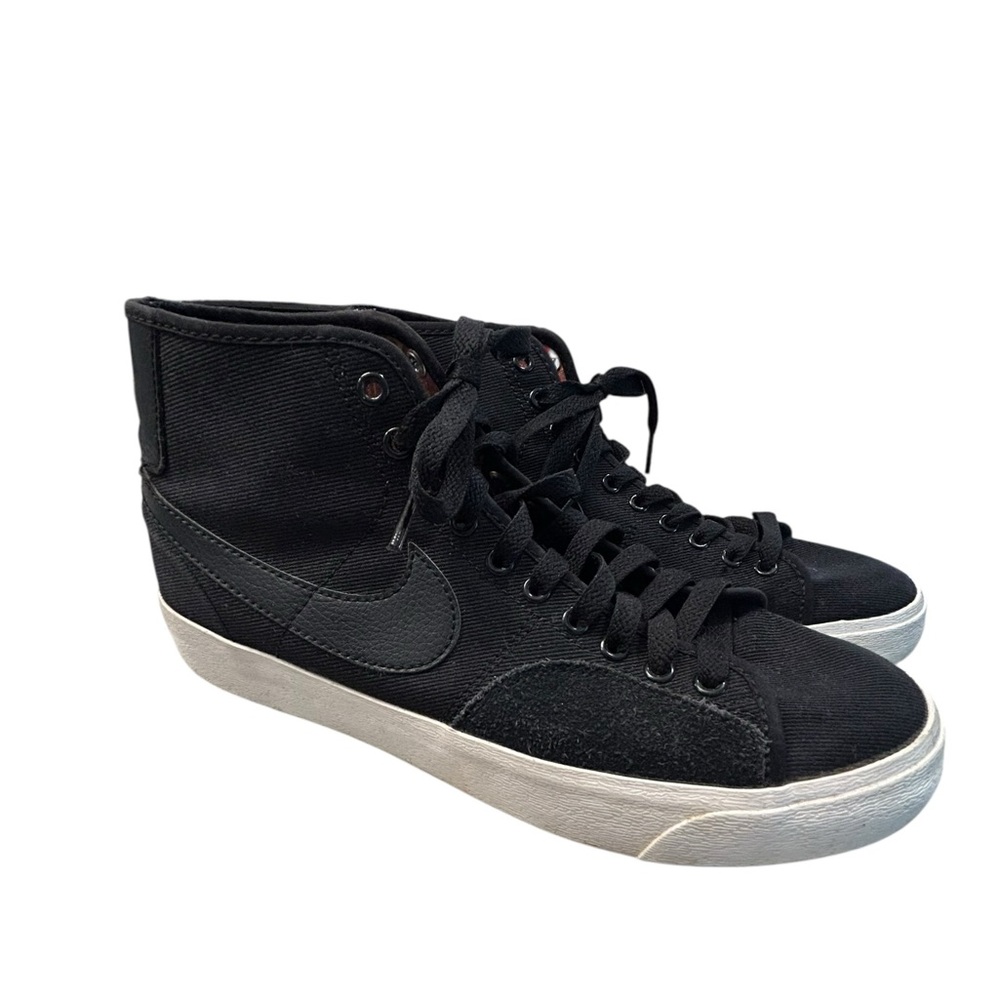 Nike Blazer Court Mid Skateboard Shoe‎ SB